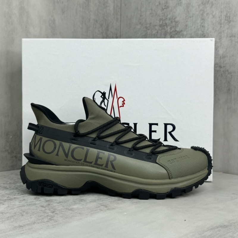 Moncler Sneakers